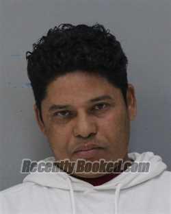 Recent Mugshot Image for VICITACION RAMOS FERRERA in Charles City County, Virginia