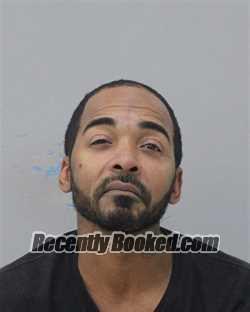 Recent Mugshot Image for MARVUS CHRISTOPHER CABBELL in Charles City County, Virginia