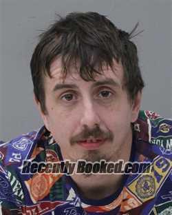 Recent Mugshot Image for STEPHEN BLAKE ANDREWS in Charles City County, Virginia