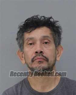 Recent Mugshot Image for JEEFREN LEON RAMIREZ in Charles City County, Virginia