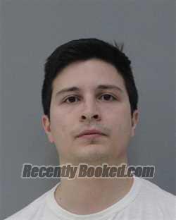 Recent Mugshot Image for JAMES CORREA in Charles City County, Virginia