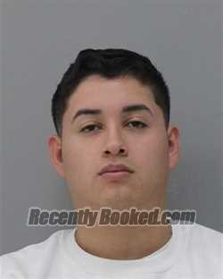 Recent Mugshot Image for NERY ROLANDO AVALOS GUERRA in Charles City County, Virginia