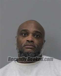 Recent Mugshot Image for CORDREY LAMONT TUCKER in Charles City County, Virginia