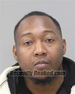 Recent Mugshot Image for NESTOR PALACIOS NORALES in Charles City County, Virginia