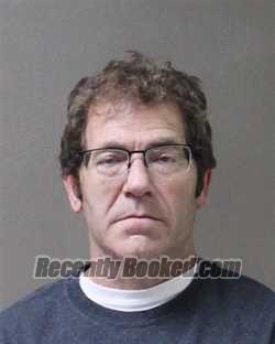 Recent Mugshot Image for MICHAEL HILLEN in Charles City County, Virginia