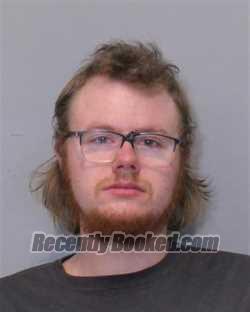 Recent Mugshot Image for WAYNE CORSON WELLS in Charles City County, Virginia