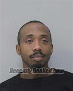Recent Mugshot Image for RAHEEM TERRELL DAVIS in Charles City County, Virginia