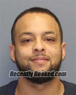 Recent Mugshot Image for MARCUS ANTONIO CAMPBELL in Clarke County, Virginia