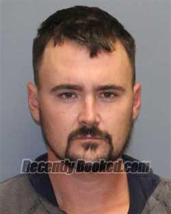 Recent Mugshot Image for BRIAN CHARLES ELGIN in Clarke County, Virginia