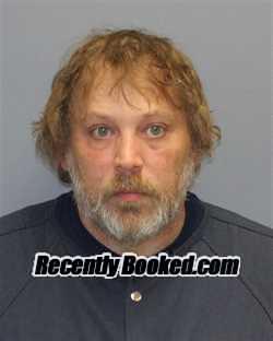Recent Mugshot Image for JOSHUA PAUL STANLEY in Clarke County, Virginia