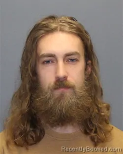 Recent Mugshot Image for SOLOMAN WHITE in Clarke County, Virginia