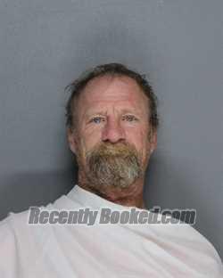 Recent Mugshot Image for TODD ALAN HAZEN in Ellis County, Texas