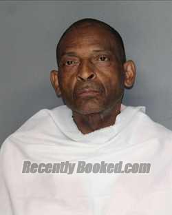 Recent Mugshot Image for CRAIG STEVENS in Ellis County, Texas