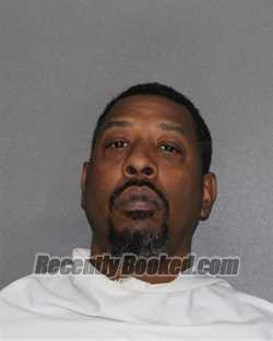 Recent Mugshot Image for RAYMOND KEVIN ATKINS in Ellis County, Texas