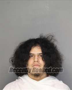 Recent Mugshot Image for ALONO SONNIE RODRIGUEZ in Ellis County, Texas