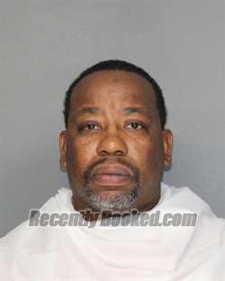 Recent Mugshot Image for TIMOTHY LAMONT LEWIS in Ellis County, Texas