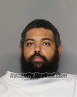 Recent Mugshot Image for PAUL TANNER JONES in Ellis County, Texas