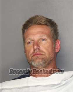 Recent Mugshot Image for BRANDT SHANE MOORE in Ellis County, Texas