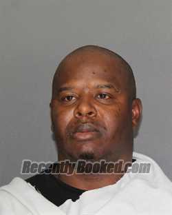 Recent Mugshot Image for ANTONIO MYLES in Ellis County, Texas