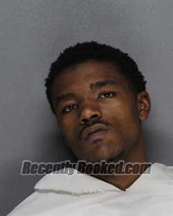 Recent Mugshot Image for DEMELEUS RAYON WILLIAMS in Ellis County, Texas