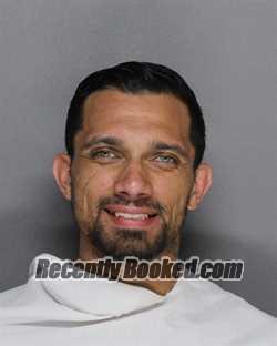 Recent Mugshot Image for JEFFREY DYLLONE MARTINEZ in Ellis County, Texas