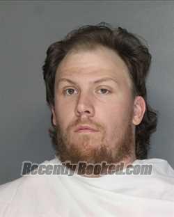 Recent Mugshot Image for BRUCE MICHAEL TAYLOR in Ellis County, Texas