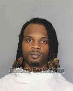 Recent Mugshot Image for DEQUAYAN LEVAR JACKSON in Ellis County, Texas