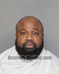 Recent Mugshot Image for DESMOND DENARD DAVIS in Ellis County, Texas