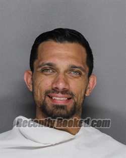 Recent Mugshot Image for JEFFREY DYLLONE MARTINEZ in Ellis County, Texas