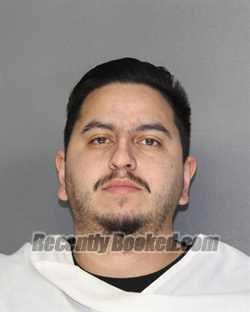 Recent Mugshot Image for FRANCISCO ENRIQUE OROZCO-SANCHEZ in Ellis County, Texas