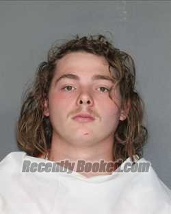 Recent Mugshot Image for CHARLES ANTHONY KING in Ellis County, Texas