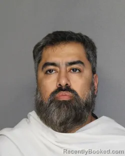 Recent Mugshot Image for RAYMON JR GONZALEZ in Ellis County, Texas