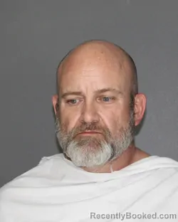 Recent Mugshot Image for RONNY DUBRULE in Ellis County, Texas
