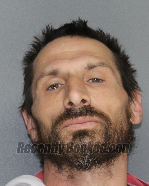 Recent Mugshot Image for JACOB WILLIAM LANE in Ellis County, Texas