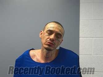 Recent Mugshot Image for BERNARD LEE BOWEN in Dickenson County, Virginia