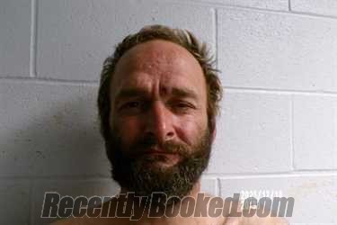 Recent Mugshot Image for George Wesley Armstrong in Dickenson County, Virginia