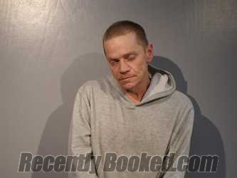 Recent Mugshot Image for James Michael Binger in Dickenson County, Virginia