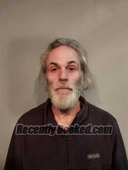 Recent Mugshot Image for Jerry Lee Lewis in Dickenson County, Virginia