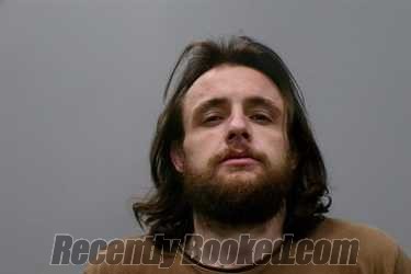 Recent Mugshot Image for Jerry Poindexter in Dickenson County, Virginia