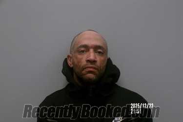 Recent Mugshot Image for Justin Carl Perkins in Dickenson County, Virginia