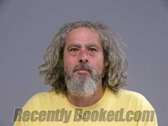 Recent Mugshot Image for Kevin Darius Jones in Dickenson County, Virginia