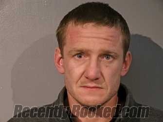 Recent Mugshot Image for Kristopher Scott Mullins in Dickenson County, Virginia