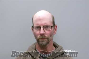 Recent Mugshot Image for Shane Cherokee Taylor in Dickenson County, Virginia