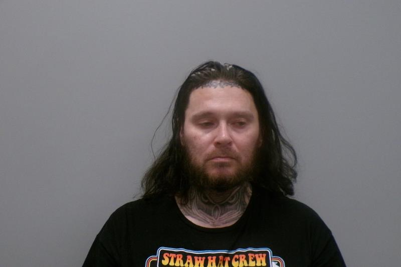 Recent Mugshot Image for William Lee Anderson in Dickenson County, Virginia