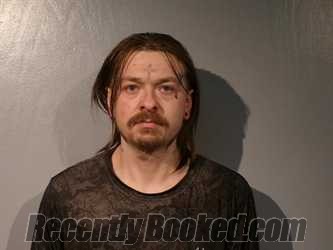 Recent Mugshot Image for William Samual Greear in Dickenson County, Virginia