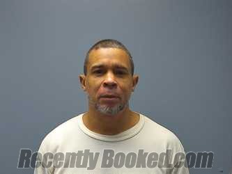 Recent Mugshot Image for William Holden Gambill in Dickenson County, Virginia