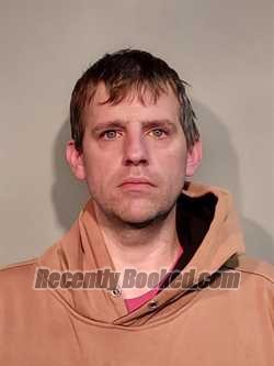 Recent Mugshot Image for Wayne Michael Grosso in Dickenson County, Virginia