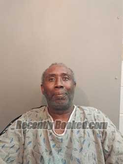 Recent Mugshot Image for Willie Lewis McCurdy in Dickenson County, Virginia