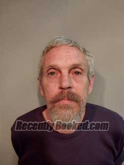 Recent Mugshot Image for Willie Martin Tipton in Dickenson County, Virginia