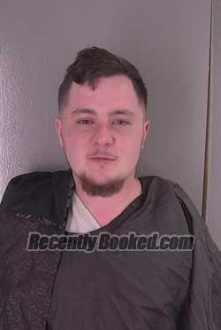 Recent Mugshot Image for CHASE SCOTT LONG in Fauquier County, Virginia